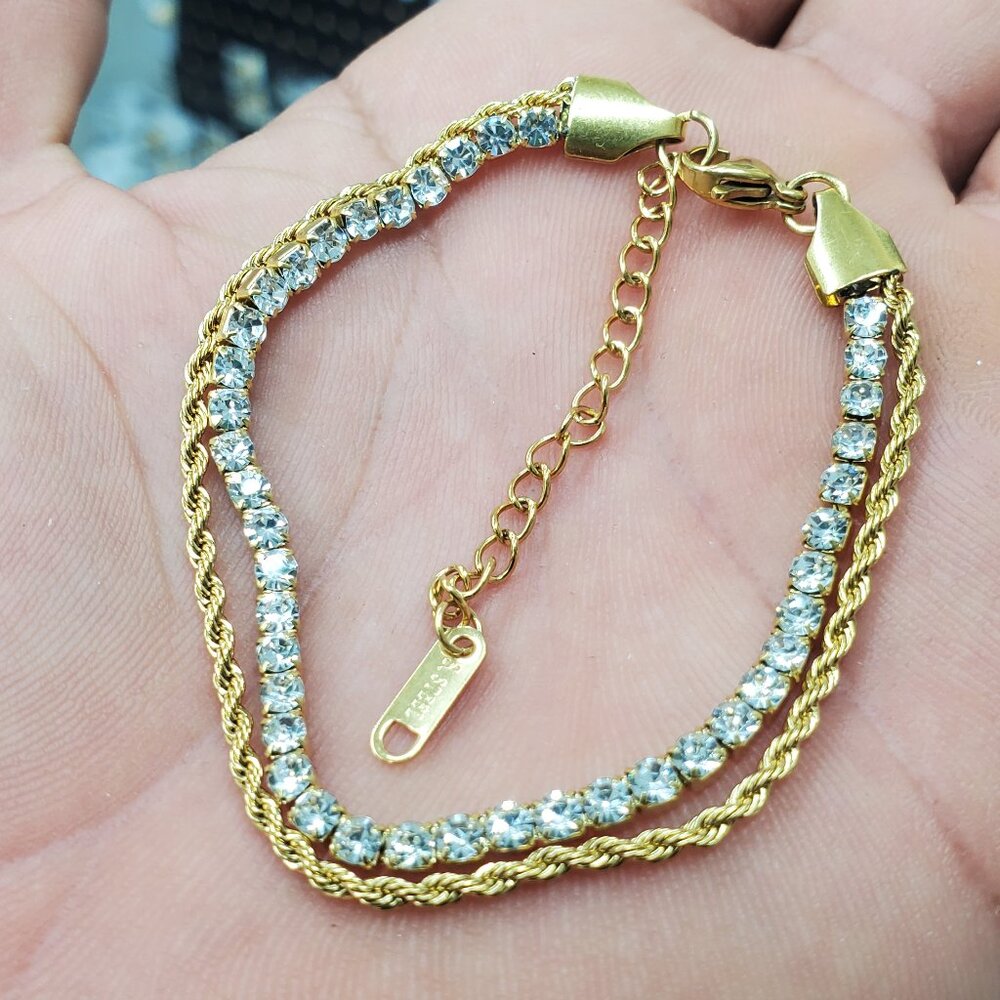 Bracelet for woman's